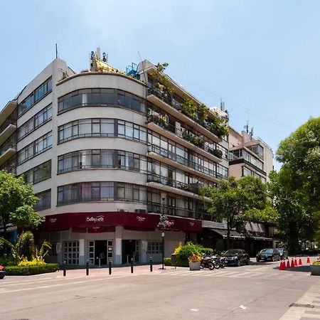 Casa Itzae B&B Polanquito Dog Friendly Mexiko-Stadt Exterior foto