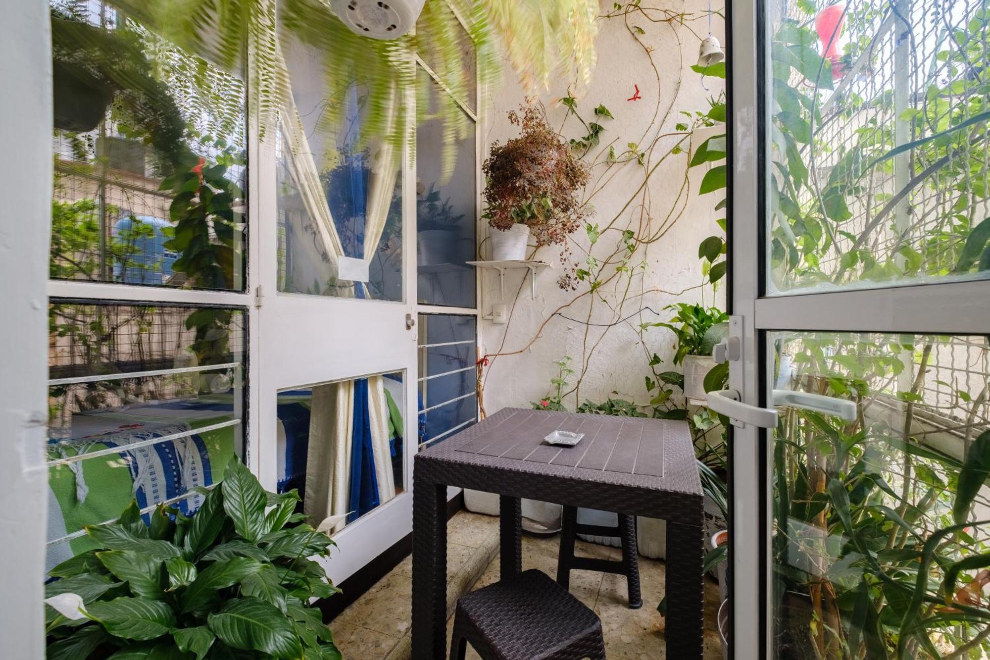 Casa Itzae B&B Polanquito Dog Friendly Mexiko-Stadt Exterior foto