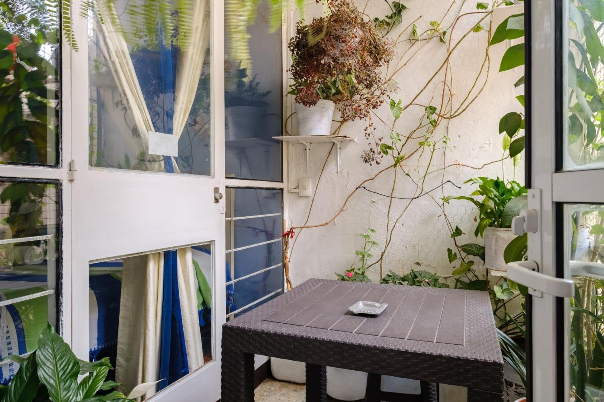 Casa Itzae B&B Polanquito Dog Friendly Mexiko-Stadt Exterior foto